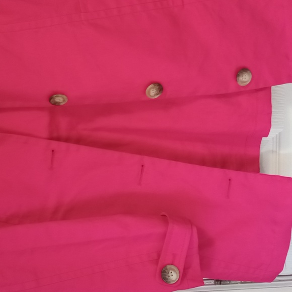 Old Navy Jacket ( PINK) - Picture 3 of 6